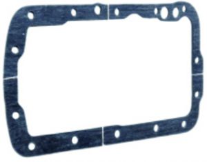 Gasket Hyd.Lift Cover